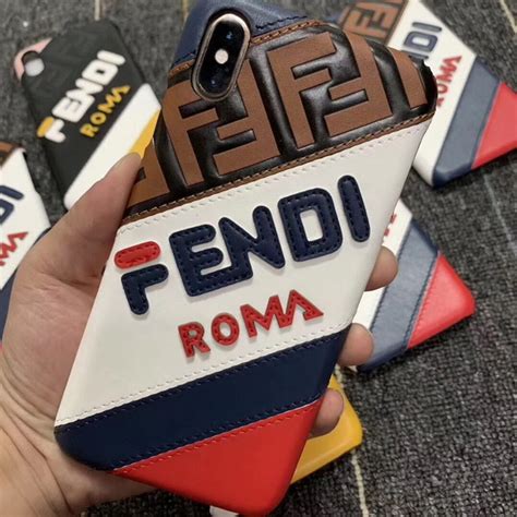 fendi iphone case amazon